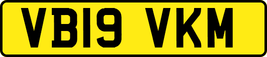 VB19VKM