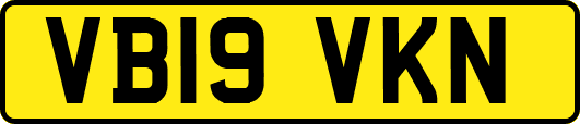 VB19VKN