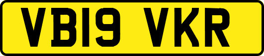 VB19VKR