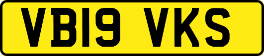 VB19VKS