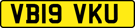 VB19VKU