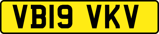 VB19VKV