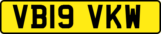 VB19VKW
