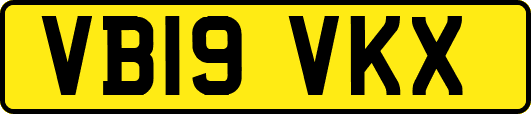 VB19VKX