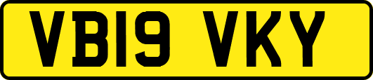 VB19VKY