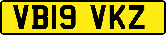 VB19VKZ