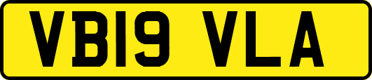 VB19VLA