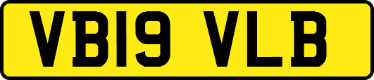 VB19VLB
