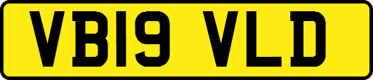 VB19VLD