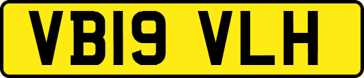 VB19VLH