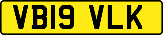 VB19VLK