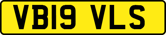 VB19VLS