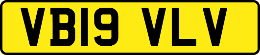 VB19VLV