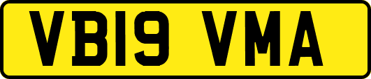 VB19VMA