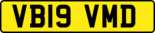 VB19VMD