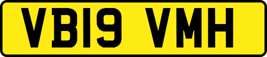 VB19VMH