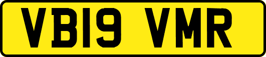 VB19VMR