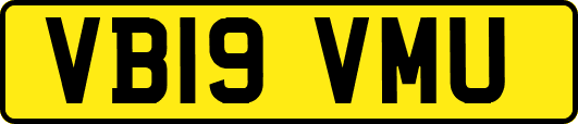VB19VMU