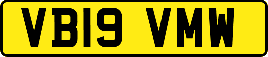 VB19VMW