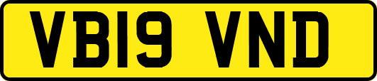 VB19VND