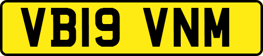 VB19VNM