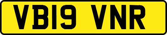 VB19VNR