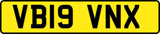 VB19VNX