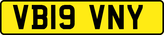 VB19VNY