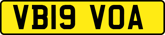 VB19VOA