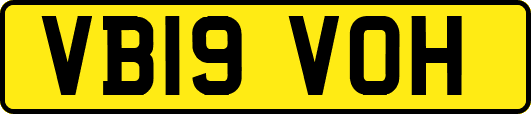 VB19VOH