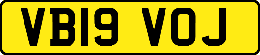 VB19VOJ