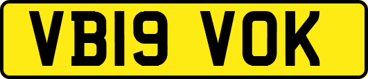 VB19VOK