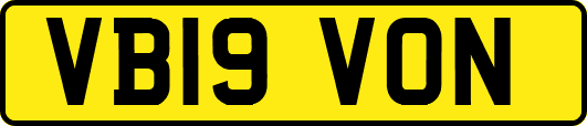 VB19VON