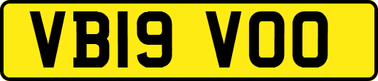 VB19VOO