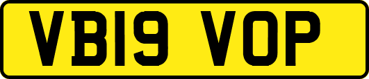VB19VOP