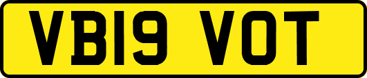 VB19VOT