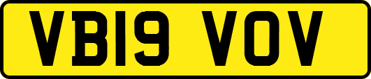VB19VOV
