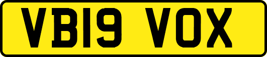 VB19VOX
