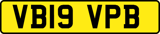 VB19VPB