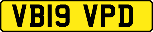 VB19VPD