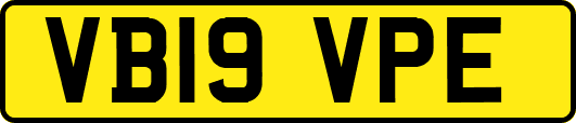VB19VPE