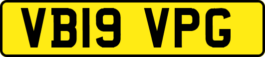 VB19VPG