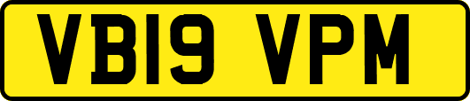 VB19VPM