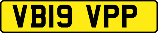 VB19VPP