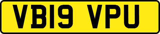 VB19VPU