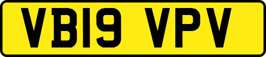 VB19VPV