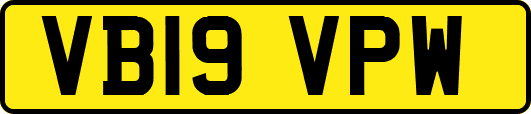 VB19VPW