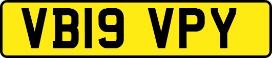 VB19VPY