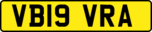 VB19VRA