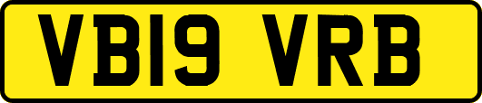 VB19VRB